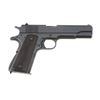 Image 1 : U.S. Model 1911A1 ''British Lend-Lease'' Semi-Auto Pistol by Remington Rand