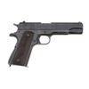 Image 1 : U.S. Model 1911A1 Semi-Auto Pistol by Remington Rand