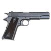 U.S. Model 1911 Semi-Auto Pistol by Colt