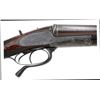 Image 2 : Scottish Snap Action Round Body Sidelock Double Shotgun by Mortimer & Son