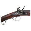Image 2 : Attractive British Halfstock Flintlock Fowler by Shole