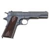Image 1 : U.S. Model 1911 Semi-Auto Pistol by Colt