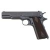 Image 2 : U.S. Model 1911 Semi-Auto Pistol by Colt