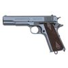 Image 2 : Excellent Colt Government Model Semi-Auto Pistol