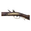 Image 2 : Attractive Contemporary Fullstock Flintlock Rifle by N.R. Huff