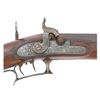 Image 2 : New York State Percussion Target Rifle by Eli E. Caswell