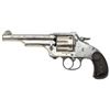 Image 2 : Merwin, Hulbert & Co. Pocket Army Double Action Revolver