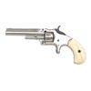 Image 2 : Smith & Wesson No. 1 Third Issue Revolver