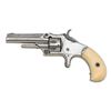 Image 2 : Smith & Wesson No. 1 Third Issue Revolver
