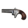 Image 2 : Fine Colt No. 2 Deringer Pistol