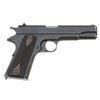 Image 1 : Scarce U.S. Model 1911 X-Prefix Semi-Auto Pistol by Colt
