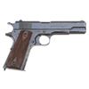 Image 1 : U.S. Model 1911 Semi-Auto Pistol by Colt