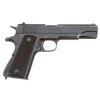 Image 1 : U.S. Model 1911A1 Semi-Auto Pistol by Colt