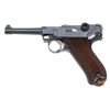 Image 1 : DWM Model 1908 Commercial Luger Pistol