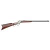 Image 1 : Nicely-Restored Marlin Ballard No. 3 Gallery Rifle