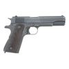 Image 1 : U.S. Model 1911A1 Semi-Auto Pistol by Ithaca