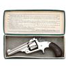 Image 1 : Excellent Smith & Wesson No. 1 1/2 Single Action Revolver
