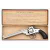 Image 1 : Smith & Wesson 32 Double Action Revolver