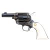 Image 1 : Colt Third Generation Sheriff's Model Single Action Army Revolver