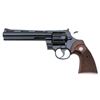 Image 1 : Colt Python Double Action Revolver