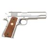 Image 1 : Colt Government Model Semi-Auto Pistol