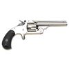 Image 2 : Lovely Smith & Wesson No. 1 1/2 Single Action Revolver