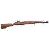 Image 1 : U.S. M1 Garand Rifle by International Harvester