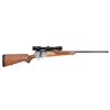 Image 2 : Blaser R84 Bolt Action Takedown Rifle Three Barrel Set