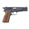 Image 1 : Browning High Power T-Series Semi-Auto Pistol