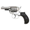 Image 2 : Colt Model 1877 Thunderer Etched Panel Double Action Revolver