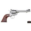 Early Ruger Single-Ten Revolver