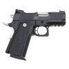 Image 1 : Bul Armory SAS II Ultralight Semi-Auto Pistol