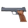 Image 1 : Smith & Wesson Model 41 Semi-Auto Pistol