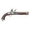 Image 1 : Ottoman Sea Service Flintlock Pistol