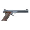 Image 1 : Colt Woodsman Match Target Semi-Auto Pistol