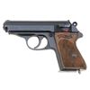 Image 1 : Walther PPK Semi-Auto Pistol