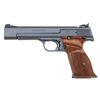 Smith & Wesson Model 41 Semi-Auto Pistol