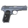 Image 1 : Colt Model 1903 Pocket Hammerless Semi-Auto Pistol