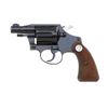 Image 1 : Colt Detective Special Double Action Revolver