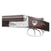 Image 2 : J. V. Needham Boxlock Double Shotgun