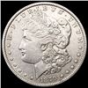 Image 1 : 1879-O Morgan Silver Dollar CLOSELY UNCIRCULATED