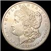 Image 1 : 1878-CC PL Morgan Silver Dollar UNCIRCULATED