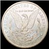 Image 2 : 1878-CC PL Morgan Silver Dollar UNCIRCULATED