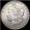 Image 1 : 1895-O Morgan Silver Dollar CLOSELY UNCIRCULATED