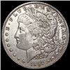 Image 1 : 1892-O Morgan Silver Dollar CLOSELY UNCIRCULATED