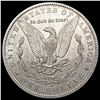 Image 2 : 1886-O Morgan Silver Dollar CLOSELY UNCIRCULATED