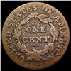 Image 2 : 1825 Coronet Head Large Cent NICELY CIRCULATED