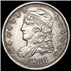 Image 1 : 1833 Capped Bust Half Dime CLOSELY UNCIRCULATED