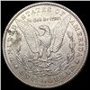 Image 2 : 1898-S Morgan Silver Dollar CLOSELY UNCIRCULATED