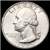 Image 1 : 1932-S Washington Silver Quarter UNCIRCULATED